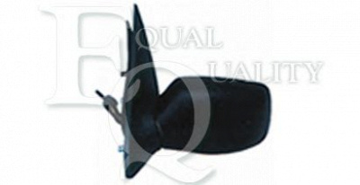 EQUAL QUALITY rs00312 -  Наружное зеркало